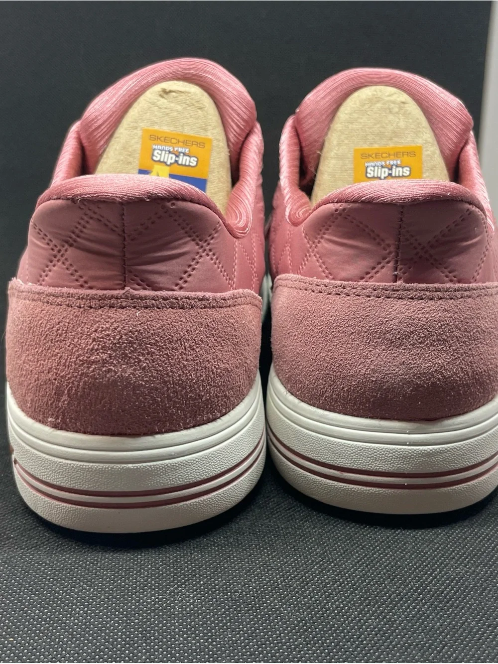 Skechers archfit arcade